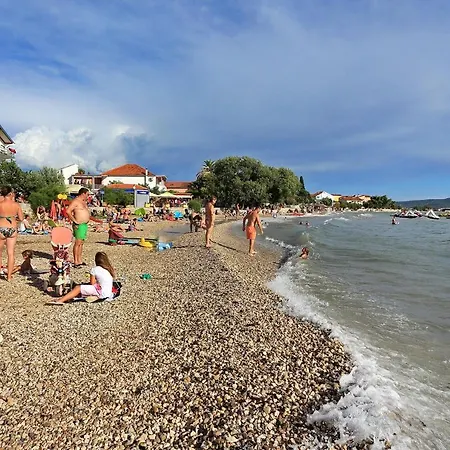 Apartament With A Parking Space Sukosan, Zadar - 14742 Sukošan