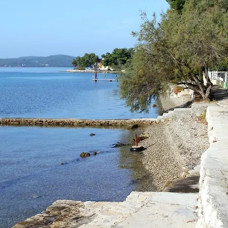 With Parking Space Sukosan, Zadar - 14742 Apartman
