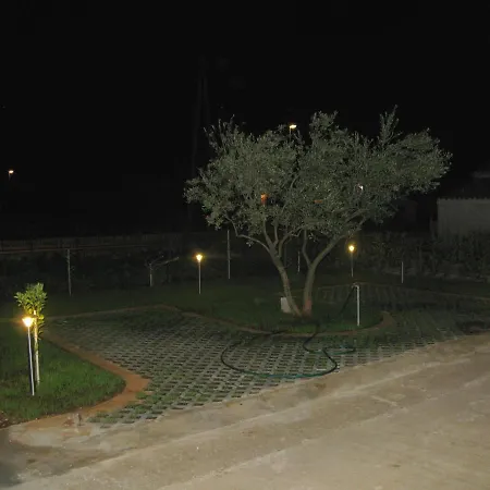 With Parking Space Sukosan, Zadar - 14742 Apartman