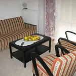 Appartement With Parking Space Sukosan, Zadar - 14742