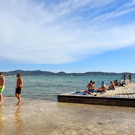 Lejlighed With Parking Space Sukosan, Zadar - 14742 Sukošan