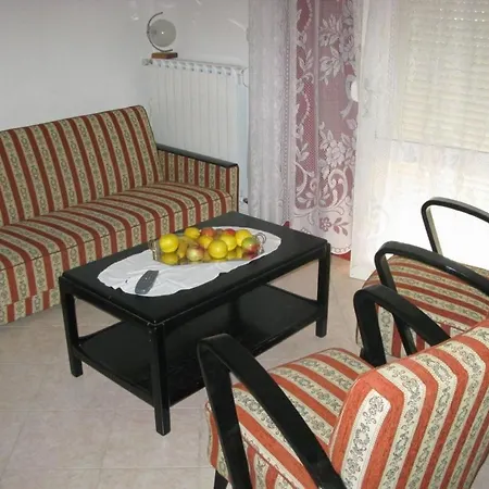 Apartment With A Parking Space Sukosan, Zadar - 14742