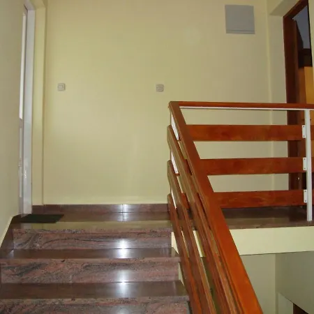 With Parking Space Sukosan, Zadar - 14742 Lejlighed *