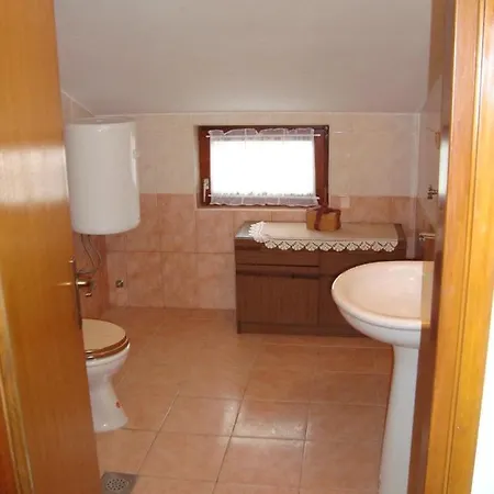 Apartment With A Parking Space Sukosan, Zadar - 14742