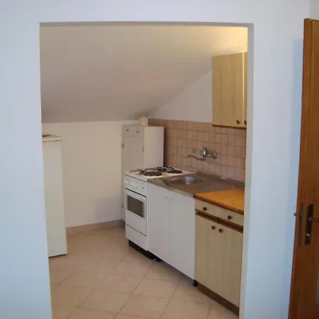 Apartment With A Parking Space Sukosan, Zadar - 14742 Sukosan