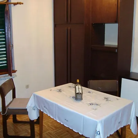 Apartment With A Parking Space Sukosan, Zadar - 14742 Sukosan