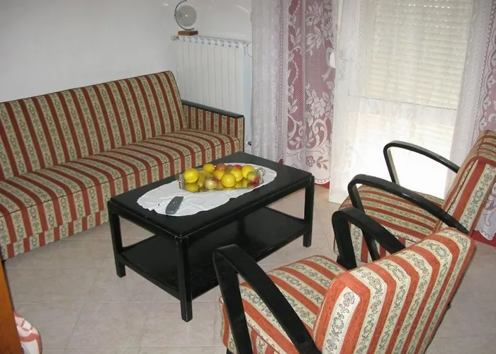 Apartamento With Parking Space Sukosan, Zadar - 14742