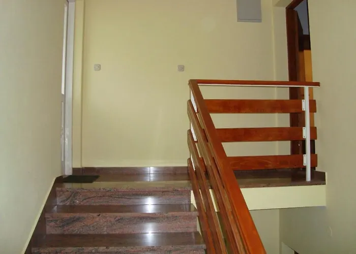 With Parking Space Sukosan, Zadar - 14742 Апартаменты *