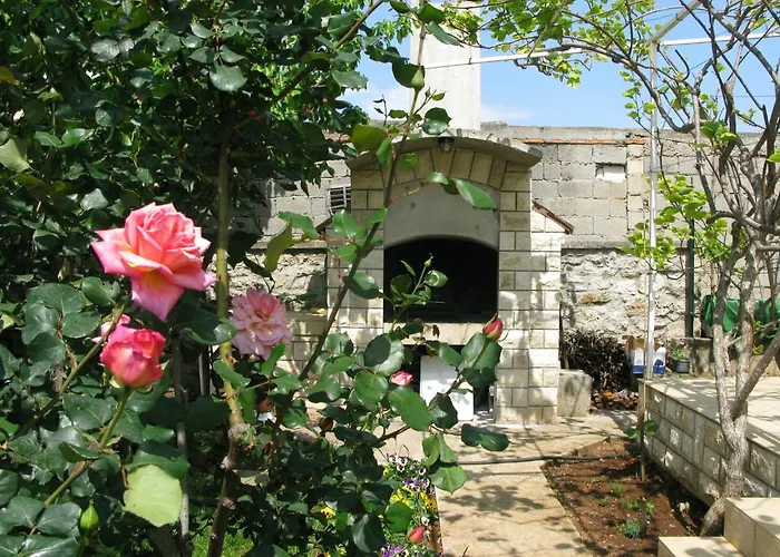 With Parking Space Sukosan, Zadar - 14742 Apartamento