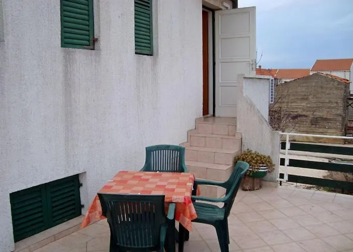 With Parking Space Sukosan, Zadar - 14742