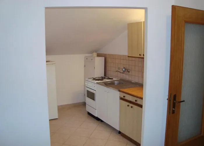 Apartamento With Parking Space Sukosan, Zadar - 14742 Sukošan