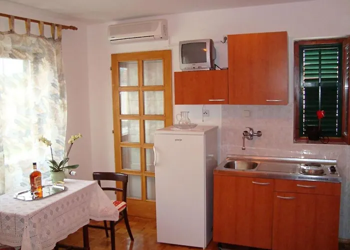 With Parking Space Sukosan, Zadar - 14742 Sukošan